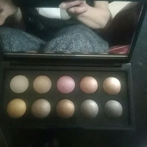 Elf Bakedbeyeshadow Palette